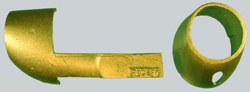 French Pistol